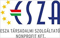 ESZA Trsadalmi Szolgltat Nonprofit Kft.